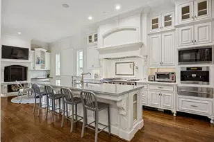 3421 Princeton Ave, Highland Park, TX 75205 - Photo 4