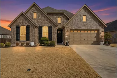 1716 Storey Lane, Waxahachie, TX 75165 - Photo 1