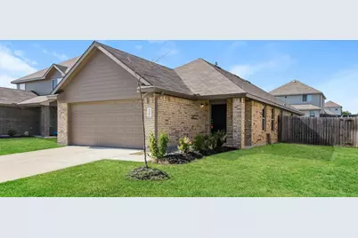 1508 Dove, Ennis, TX 75119 - Photo 1