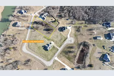 Lot 592 Clear Water Court, Corsicana, TX 75109 - Photo 14