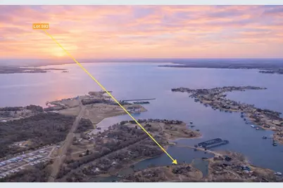 Lot 592 Clear Water Court, Corsicana, TX 75109 - Photo 1