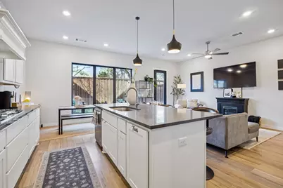 2357 Rook Drive, Dallas, TX 75211 - Photo 8