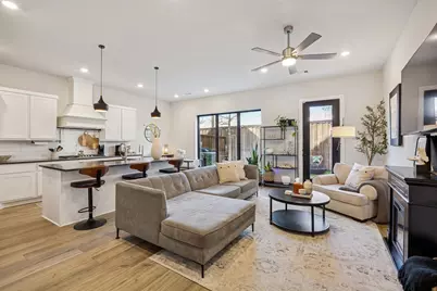 2357 Rook Drive, Dallas, TX 75211 - Photo 4