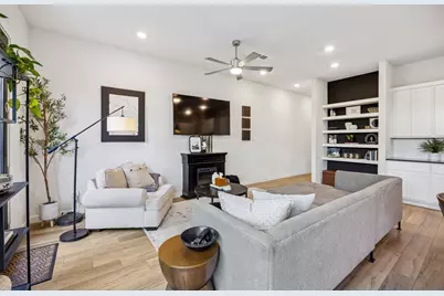2357 Rook Drive, Dallas, TX 75211 - Photo 8