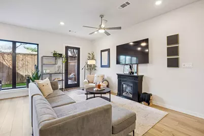 2357 Rook Drive, Dallas, TX 75211 - Photo 6