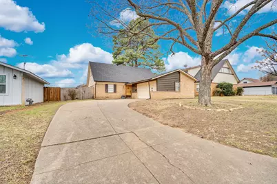1208 Woodbrook Street, Arlington, TX 76011 - Photo 28