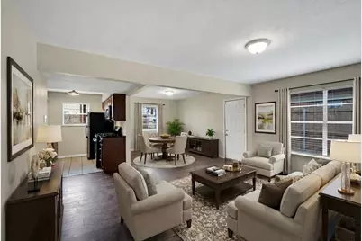 1208 Woodbrook Street, Arlington, TX 76011 - Photo 8