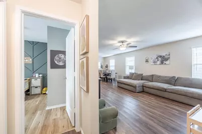 6805 Turtle Stream Drive, Fort Worth, TX 76179 - Photo 26