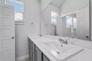 3906 Monticello Dr, Farmersville, TX 75442 - Photo 20