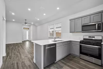 3906 Monticello Drive, Farmersville, TX 75442 - Photo 10