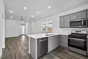 3906 Monticello Dr, Farmersville, TX 75442 - Photo 10