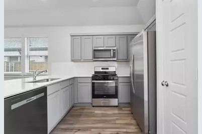 3906 Monticello Drive, Farmersville, TX 75442 - Photo 16