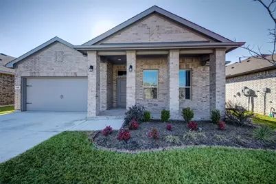 145 Hawksbill Lane, Rhome, TX 76078 - Photo 2
