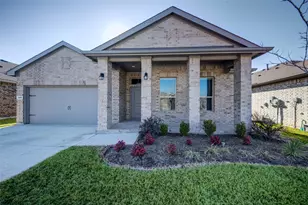 145 Hawksbill Ln, Rhome, TX 76078 - Photo 2
