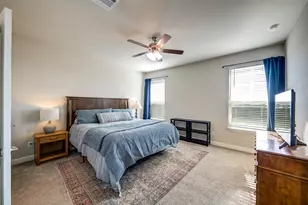 145 Hawksbill Ln, Rhome, TX 76078 - Photo 10