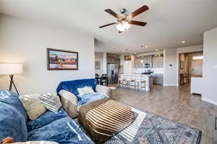 145 Hawksbill Ln, Rhome, TX 76078 - Photo 4