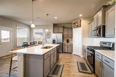 145 Hawksbill Lane, Rhome, TX 76078 - Photo 6