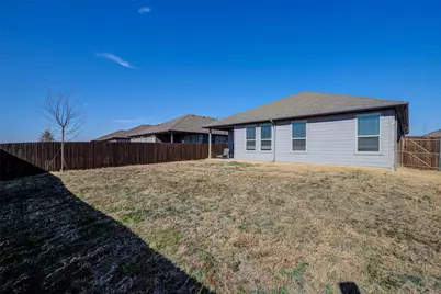 145 Hawksbill Lane, Rhome, TX 76078 - Photo 18