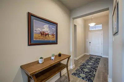 145 Hawksbill Lane, Rhome, TX 76078 - Photo 2