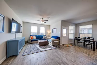 145 Hawksbill Lane, Rhome, TX 76078 - Photo 4