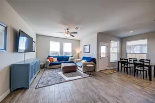 145 Hawksbill Ln, Rhome, TX 76078 - Photo 4