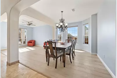 3501 Delaney Drive, Fort Worth, TX 76244 - Photo 8