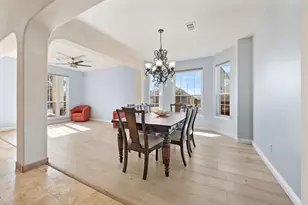 3501 Delaney Dr, Fort Worth, TX 76244 - Photo 8