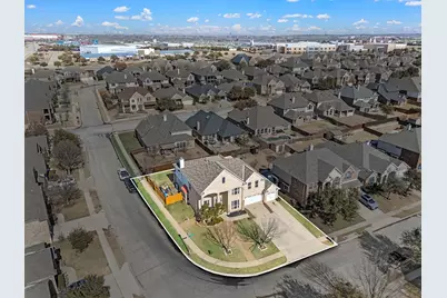 3501 Delaney Drive, Fort Worth, TX 76244 - Photo 32