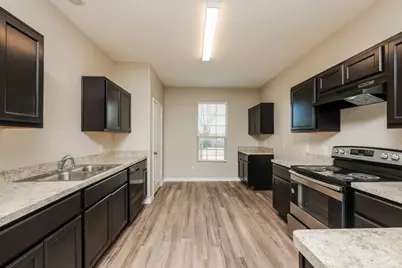 1930 Jasmine Drive, Ennis, TX 75146 - Photo 1