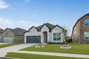 1116 Elijah Dr, Anna, TX 75409 - Photo 2