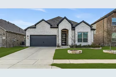 1116 Elijah Drive, Anna, TX 75409 - Photo 1