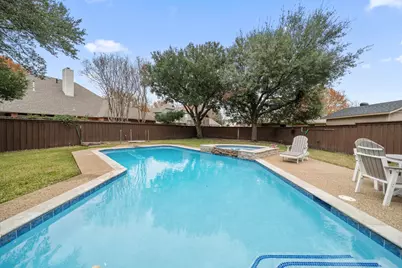 2806 Rosewood Boulevard, McKinney, TX 75071 - Photo 36