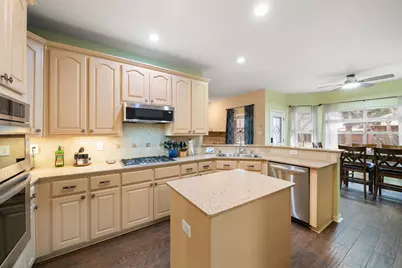 2806 Rosewood Boulevard, McKinney, TX 75071 - Photo 16