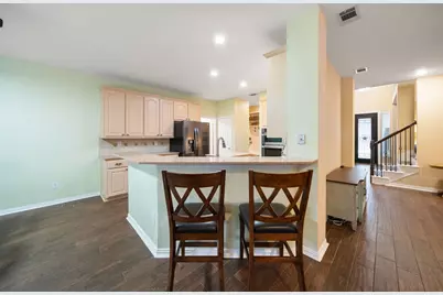 2806 Rosewood Boulevard, McKinney, TX 75071 - Photo 14