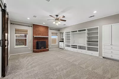 8615 Oakleaf Drive, Frisco, TX 75035 - Photo 4