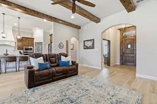 664 Winkler Wy, Springtown, TX 76082 - Photo 8