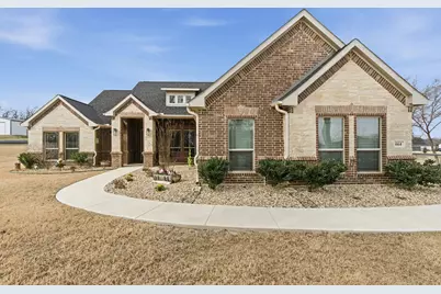 664 Winkler Way, Springtown, TX 76082 - Photo 2