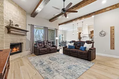 664 Winkler Way, Springtown, TX 76082 - Photo 10