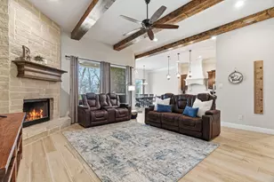 664 Winkler Wy, Springtown, TX 76082 - Photo 10