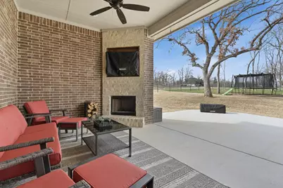 664 Winkler Way, Springtown, TX 76082 - Photo 34