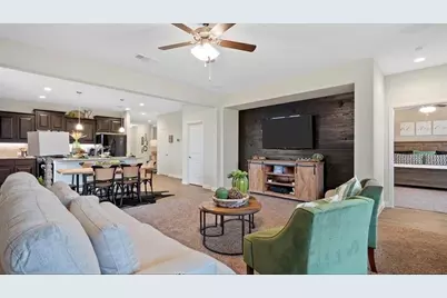 3207 Camden Creek Road, Krum, TX 76249 - Photo 16