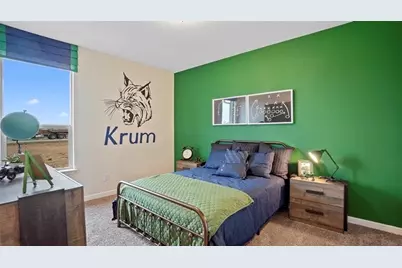 3207 Camden Creek Road, Krum, TX 76249 - Photo 34