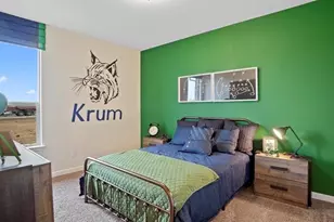 3207 Camden Creek Rd, Krum, TX 76249 - Photo 34