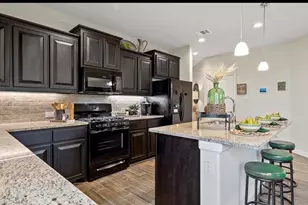 3207 Camden Creek Rd, Krum, TX 76249 - Photo 4
