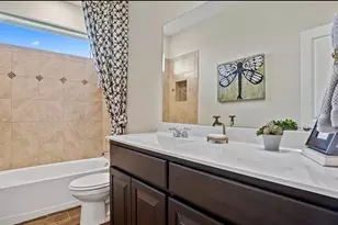 3207 Camden Creek Rd, Krum, TX 76249 - Photo 26