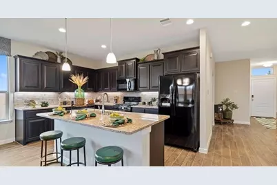 3207 Camden Creek Road, Krum, TX 76249 - Photo 2