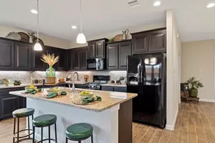 3207 Camden Creek Rd, Krum, TX 76249 - Photo 2