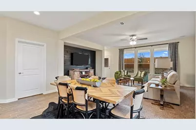 3207 Camden Creek Road, Krum, TX 76249 - Photo 12