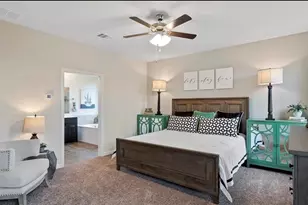 3207 Camden Creek Rd, Krum, TX 76249 - Photo 22