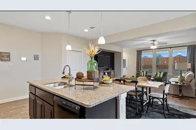 3207 Camden Creek Road, Krum, TX 76249 - Photo 8